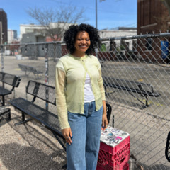 misc. with DJ Tara @ The Lot Radio 04-20-2025