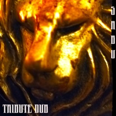 TRIBUTE DUB - 1 /Digital Release/