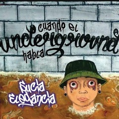 Un Diablo Bueno- Sucia Elegancia