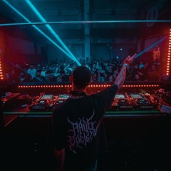 Lukas Flowers // UNCUT @Kesselhaus Augsburg 14.03.2025 w/KUKO