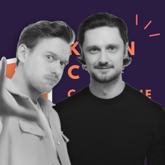 Klancyk: Codzienne trudności odc. 52 Potem-o-tem