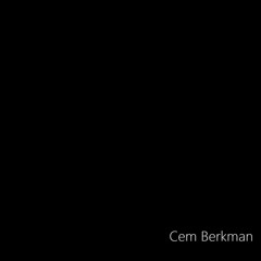 Cem Berkman - Diary of a Deadman