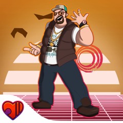 Retroland Rocquefeller - Mashup Week: Megamix