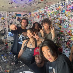 DJ Sara Kawai ft. WHATMORE @ The Lot Radio 07-25-2025
