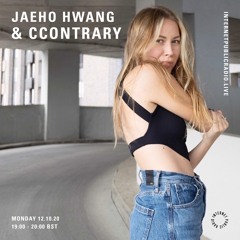 Ccontrary Mix For Internet Public Radio/ Invited by Jaeho Hwang