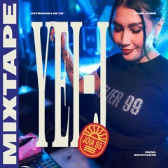 MIXTAPE #63 - Yei-J