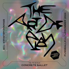 Art of Play [13.07.24] dj set recording