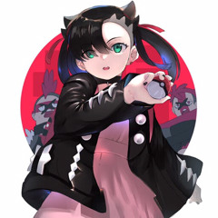 Marnie's Theme - Pokémon Sword & Shield Cover by FamilyJules
