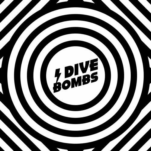 Dive Bombs-No Sleep Tonight