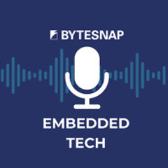 S1 | EP 4 | Industry Report: IIoT and Futureproofing Manufacturing