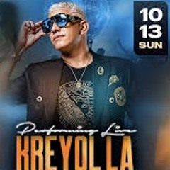 KREYOL LA - SA VIENDRA  10-13-24
