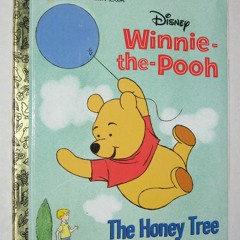 Read ebook [▶️ PDF ▶️] The Honey Tree (Little Golden Book) kindle