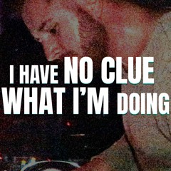 Backstage Steve - First ever dj set WASN'T a disaster! (Progressive House Mix)