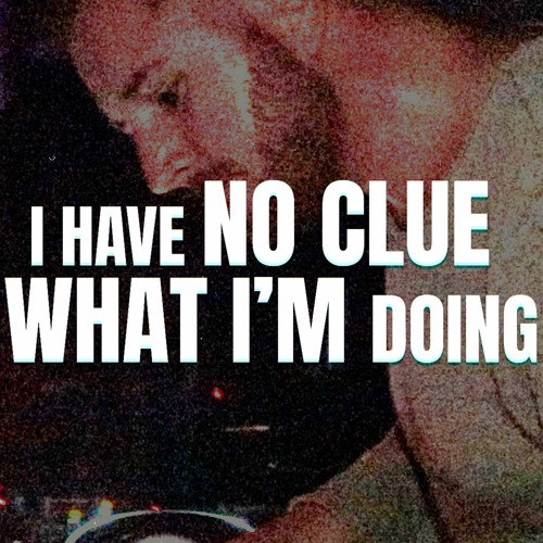 Backstage Steve - First ever dj set WASN'T a disaster! (Progressive House Mix)