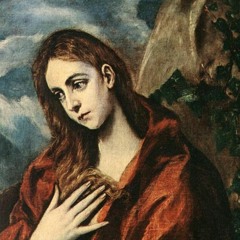 Martes De Pascua - La Magdalena busca a Jesús