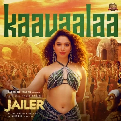 Kaavaalaa Jailer