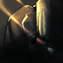 Nameless ~ Mysteryman