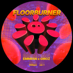 BANGKIT PREMIERE: EMMRSN x GMOZ - Floorburner