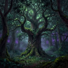 Whispers of the Ironwood