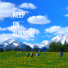 KEEPONRUNNING.