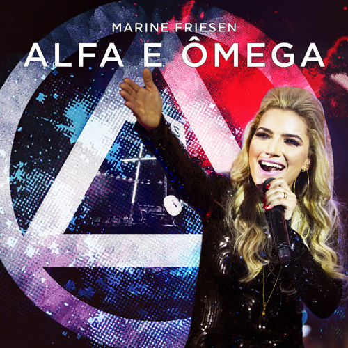 Stream Alfa e Ômega by Marine Friesen | Listen online for free on ...