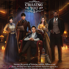 Your Story Interactive - Love, Sin & Evil - Halloween Ezra