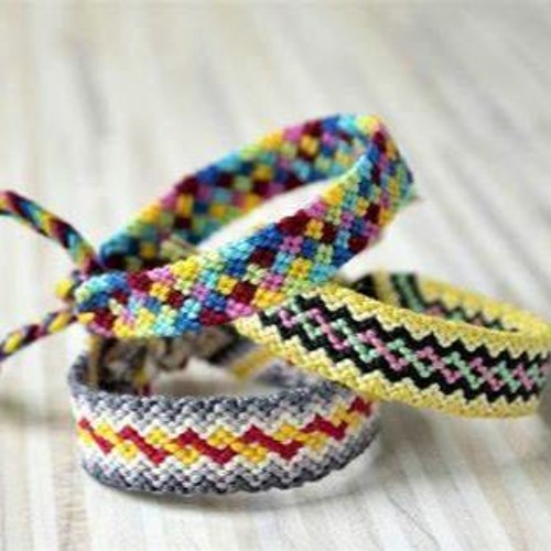 Weave Of Friendship