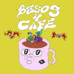 Jackie Mendoza - Besos y Café