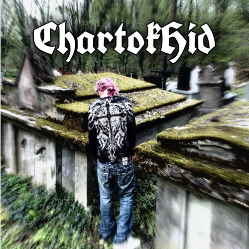 Clonnex х Semmyx- Chartokhid