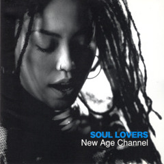SOUL LOVERS – MY SISTA (feat. ZOOCO, Full Of Harmony)