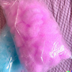 Cotton Candy Bubblewrap