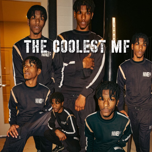 Coolest MF