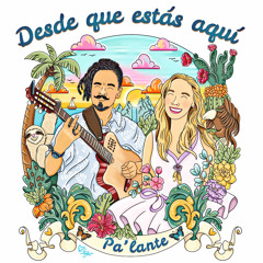 Desde Que Estás Aquí (Master) (24-44).wav