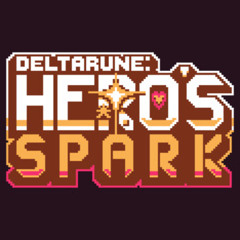 Deltarune - THE ARCHANGEL  Rebrand announcment!!