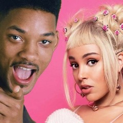 Why Don't You Go To Bel Air Doja Cat X Fresh Prince Mashup