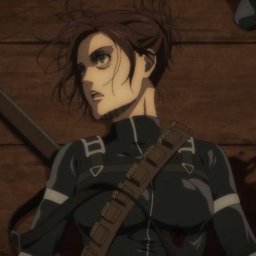 Stream Attack on titan - Sasha tribute song (original/fanmade) by