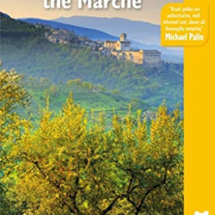 Access KINDLE 🖌️ Italy: Umbria and the Marche (Bradt Travel Guide) by  Dana Facaros