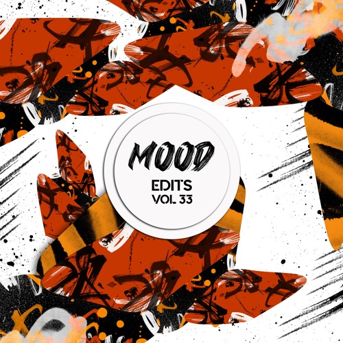 Who Your Lover (McGlory Edit) SOUNDLOUD SNIPPET Mood Edits Vol. 33 | Bandcamp Exclusive