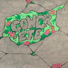 concrete (feat. Invalid Dk) [prod. 5hiro]