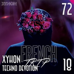 SESSION 72, Techno Devotion 18 (French Trip Album)