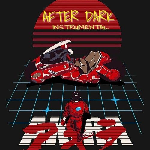 Mr.Kitty - After Dark (Instrumental) 