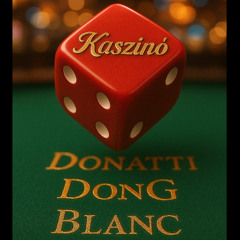 Kaszinó
