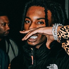 [FREE] Playboi Carti Type Beat - "NIGHT DRIVE"