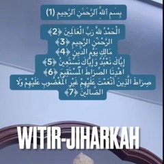 Surah Alfatihah Jiharkah UstazNidhoil.mp3