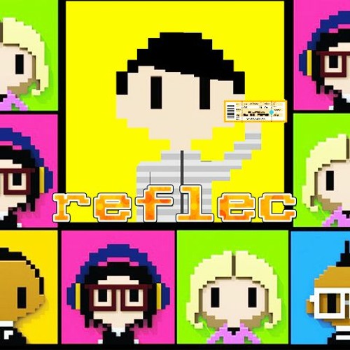 hige driver - reflec