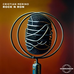 Cristian Merino - Roll N Ron [DOSMUNDOS]