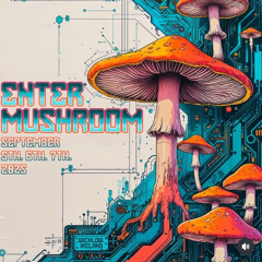 Sourone vs Sleeck @ Enter Mushroom 2025 - Wicklow, Ireland