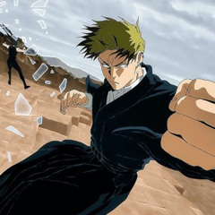 Projection — Maki vs Naoya (Cleaner Loop)