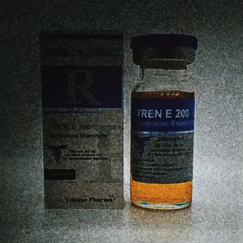 TREN E 200 x TRENBOLONE x STEROIDS x DUALITY x SLOWED