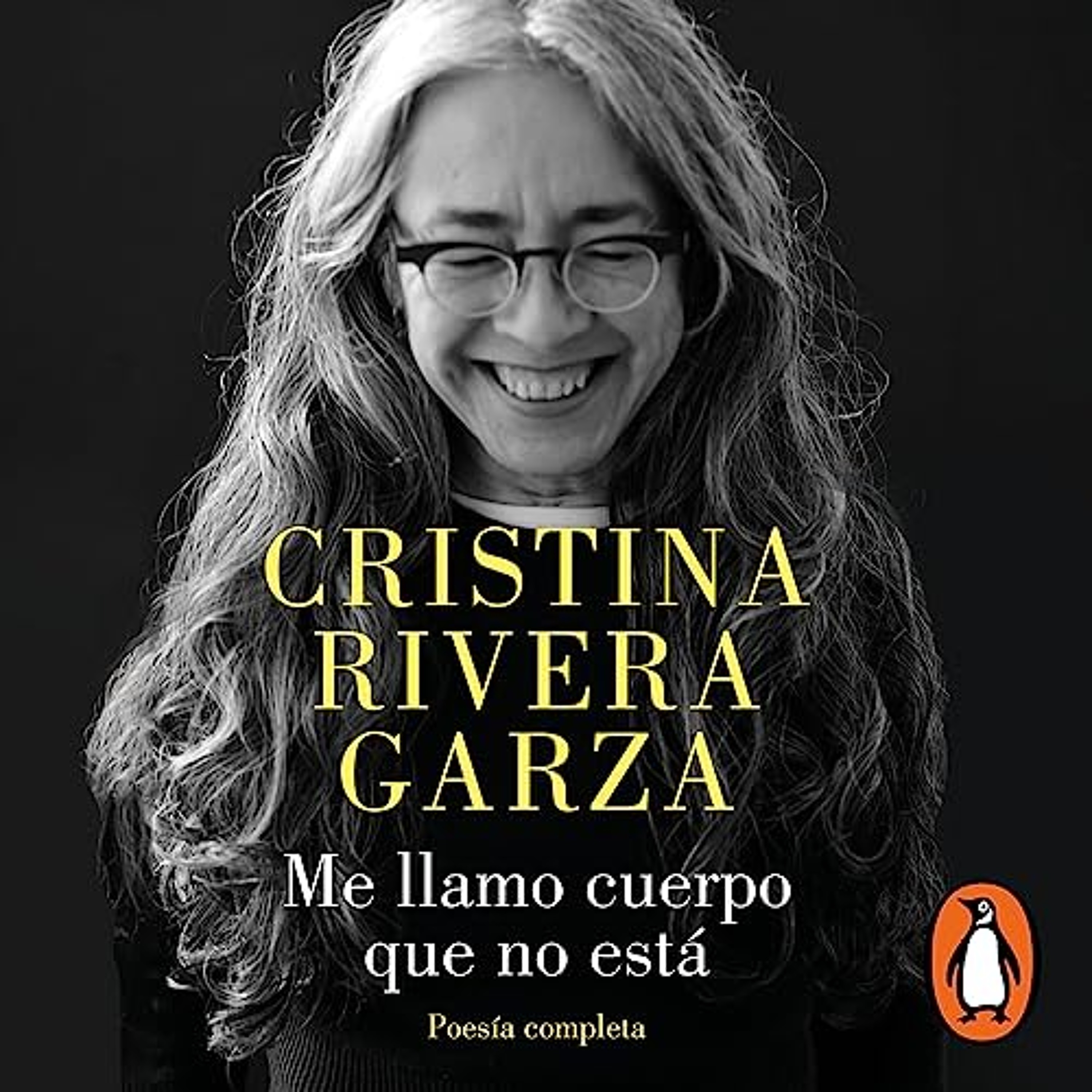 Me llamo cuerpo que no está [My Name Is a Body That Is Not] (Audiolibro) | Prueba Gratis